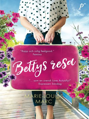 cover image of Bettys resa